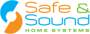 Safe And Sound Logo